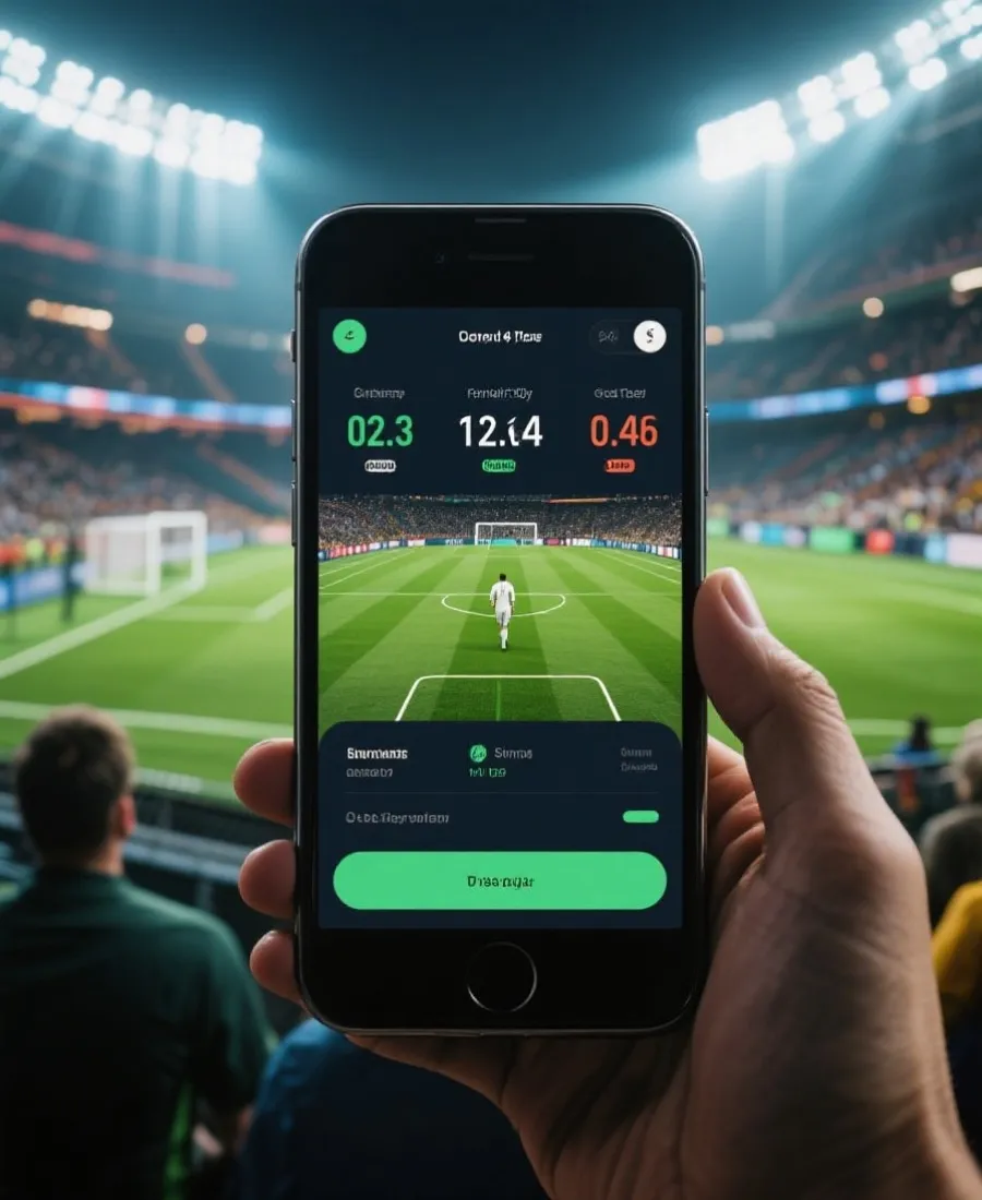 滚球平台界面展示