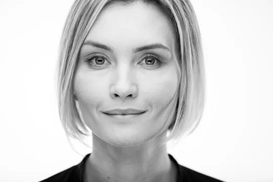 赛事分析师形象