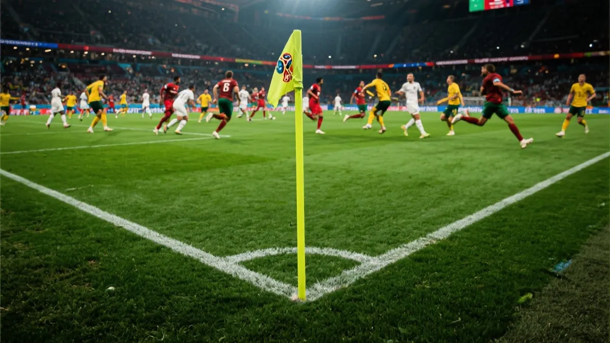 2026世界杯角球效率大变局：从前点套路到VAR尺度，角球如何被现代足球重塑